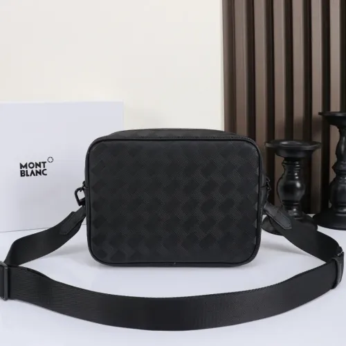 Replica Mont Blanc AAA Man Messenger Bags #1398320 $115.00 USD for Wholesale