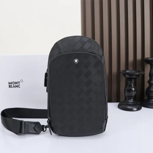 Mont Blanc AAA Man Messenger Bags #1398322