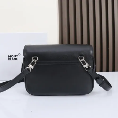 Replica Mont Blanc AAA Man Messenger Bags #1398323 $122.00 USD for Wholesale