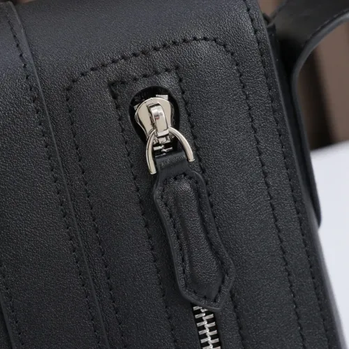 Replica Mont Blanc AAA Man Messenger Bags #1398324 $140.00 USD for Wholesale