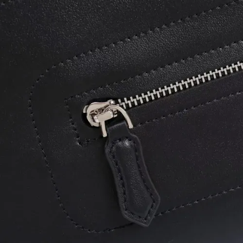 Replica Mont Blanc AAA Man Handbags #1398349 $140.00 USD for Wholesale