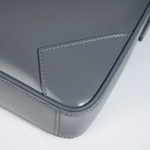 Replica Mont Blanc AAA Man Handbags #1398359 $162.00 USD for Wholesale