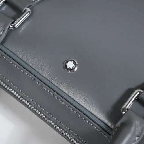 Replica Mont Blanc AAA Man Handbags #1398359 $162.00 USD for Wholesale