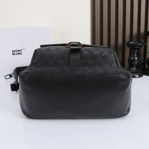 Replica Mont Blanc AAA Man Backpacks #1398371 $175.00 USD for Wholesale