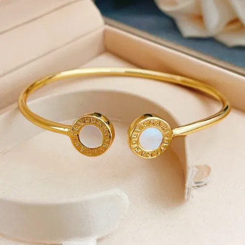 Replica Bvlgari Bracelets #1398466 $29.00 USD for Wholesale