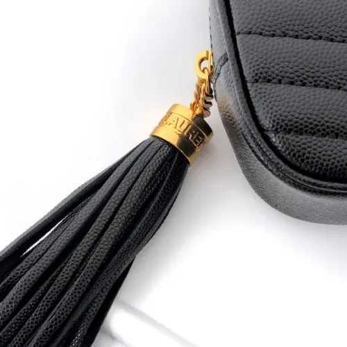 Replica Yves Saint Laurent YSL AAA Quality Messenger Bags #1398487 $160.00 USD for Wholesale