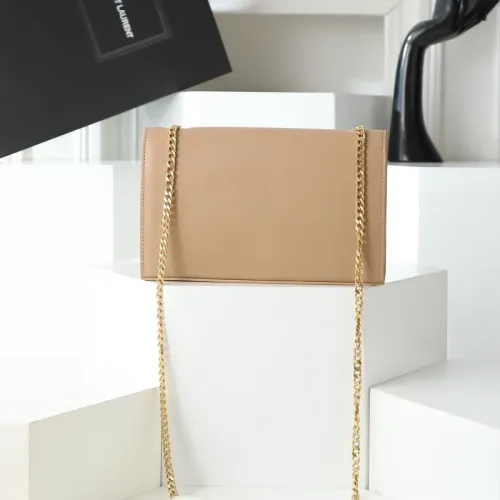 Replica Yves Saint Laurent YSL AAA Quality Messenger Bags For Women #1398513 $76.00 USD for Wholesale