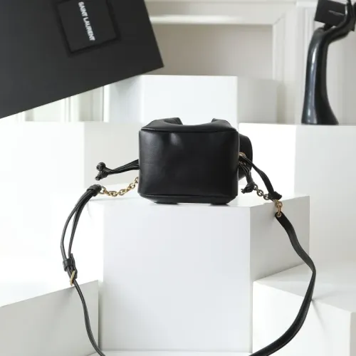 Replica Yves Saint Laurent YSL AAA Quality Messenger Bags For Women #1398516 $92.00 USD for Wholesale