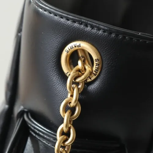 Replica Yves Saint Laurent YSL AAA Quality Messenger Bags For Women #1398516 $92.00 USD for Wholesale