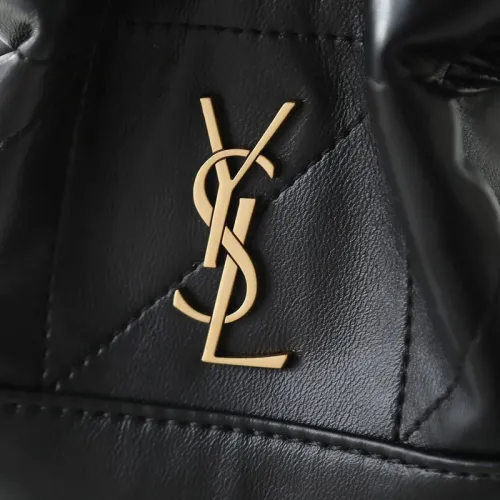 Replica Yves Saint Laurent YSL AAA Quality Messenger Bags For Women #1398516 $92.00 USD for Wholesale