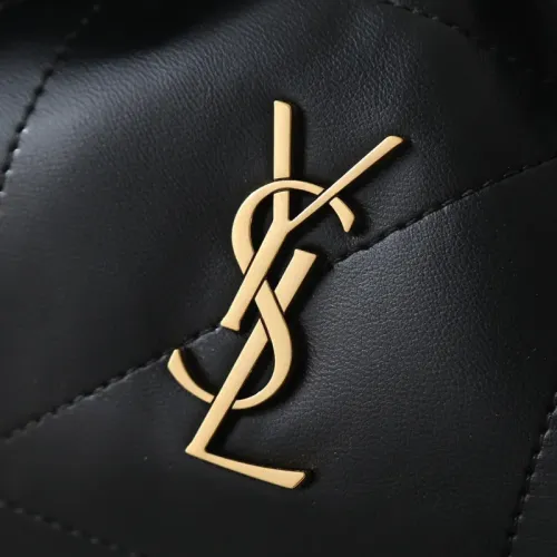 Replica Yves Saint Laurent YSL AAA Quality Messenger Bags For Women #1398518 $98.00 USD for Wholesale