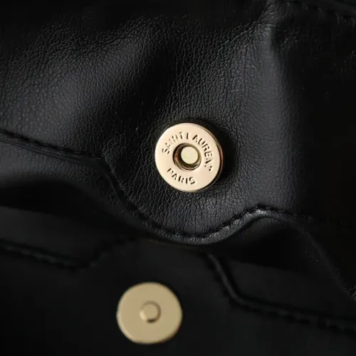 Replica Yves Saint Laurent YSL AAA Quality Messenger Bags For Women #1398518 $98.00 USD for Wholesale