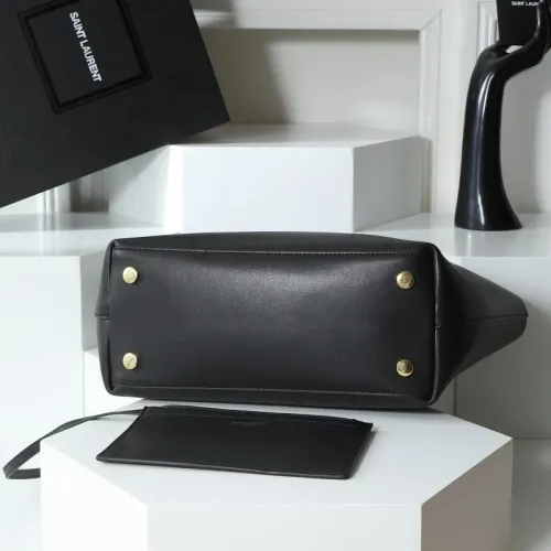 Replica Yves Saint Laurent AAA Quality Shoulder Bags For Women #1398527 $98.00 USD for Wholesale