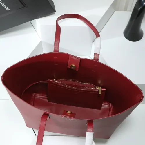 Replica Yves Saint Laurent AAA Quality Shoulder Bags For Women #1398528 $98.00 USD for Wholesale