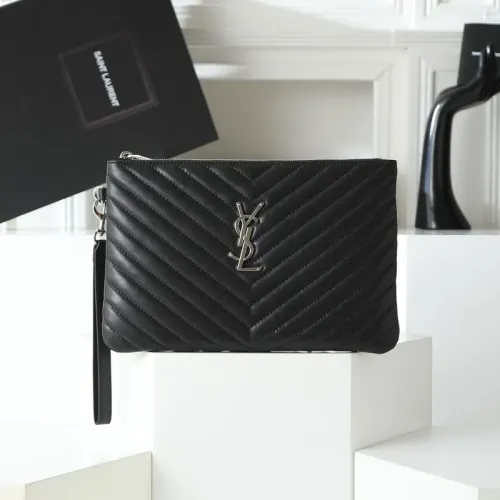 Yves Saint Laurent AAA Quality Pouches #1398533
