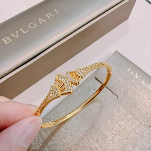Bvlgari Bracelets #1398571