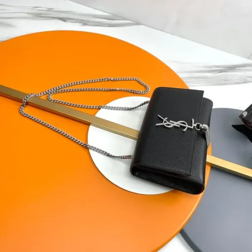 Replica Yves Saint Laurent YSL AAA Quality Messenger Bags For Women #1398594 $158.00 USD for Wholesale