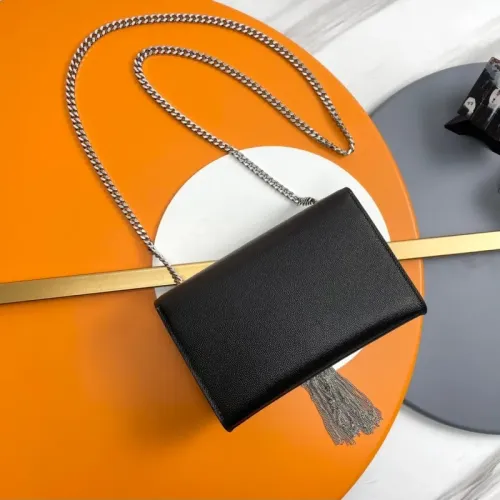 Replica Yves Saint Laurent YSL AAA Quality Messenger Bags For Women #1398594 $158.00 USD for Wholesale