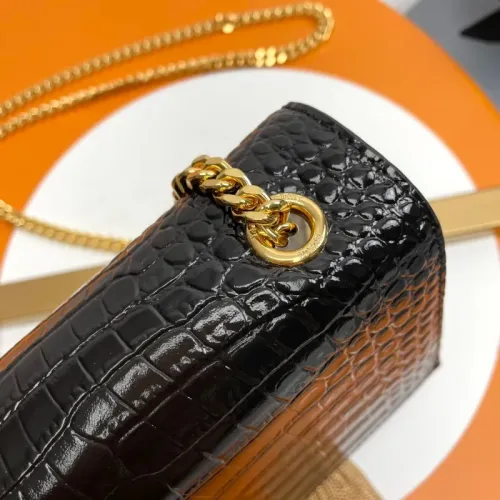 Replica Yves Saint Laurent YSL AAA Quality Messenger Bags For Women #1398595 $158.00 USD for Wholesale