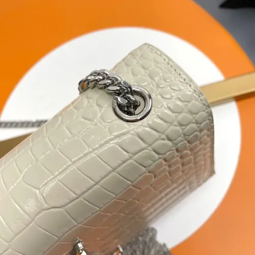 Replica Yves Saint Laurent YSL AAA Quality Messenger Bags For Women #1398598 $158.00 USD for Wholesale