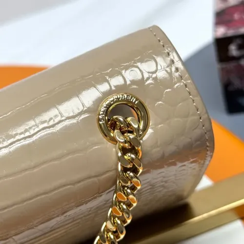 Replica Yves Saint Laurent YSL AAA Quality Messenger Bags For Women #1398605 $158.00 USD for Wholesale