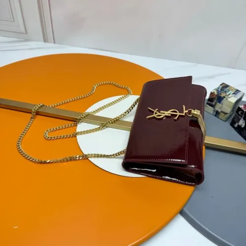 Replica Yves Saint Laurent YSL AAA Quality Messenger Bags For Women #1398611 $160.00 USD for Wholesale