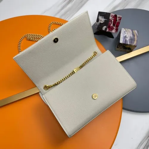 Replica Yves Saint Laurent YSL AAA Quality Messenger Bags For Women #1398676 $162.00 USD for Wholesale