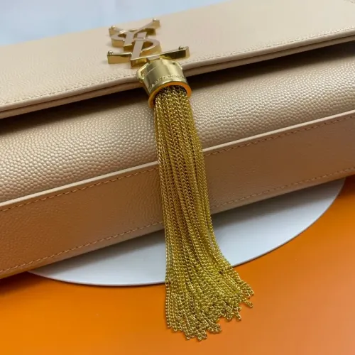 Replica Yves Saint Laurent YSL AAA Quality Messenger Bags For Women #1398678 $162.00 USD for Wholesale