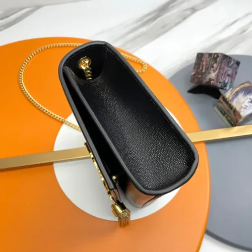 Replica Yves Saint Laurent YSL AAA Quality Messenger Bags For Women #1398679 $162.00 USD for Wholesale