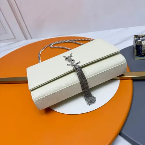 Replica Yves Saint Laurent YSL AAA Quality Messenger Bags For Women #1398681 $162.00 USD for Wholesale