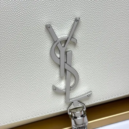 Replica Yves Saint Laurent YSL AAA Quality Messenger Bags For Women #1398681 $162.00 USD for Wholesale