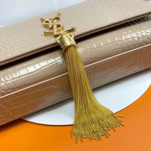 Replica Yves Saint Laurent YSL AAA Quality Messenger Bags For Women #1398693 $162.00 USD for Wholesale