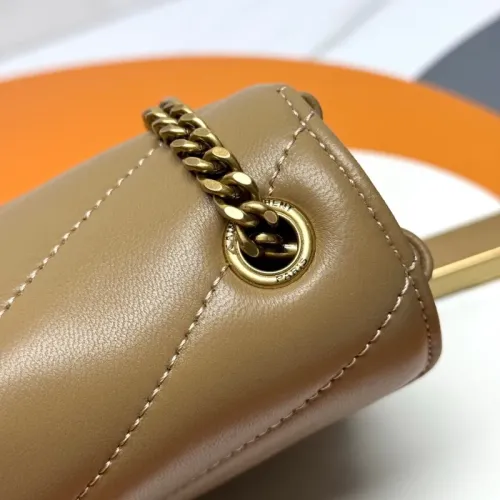 Replica Yves Saint Laurent YSL AAA Quality Messenger Bags For Women #1398700 $195.00 USD for Wholesale