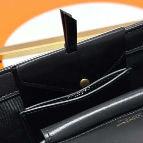 Replica Yves Saint Laurent YSL AAA Quality Messenger Bags For Women #1398703 $195.00 USD for Wholesale