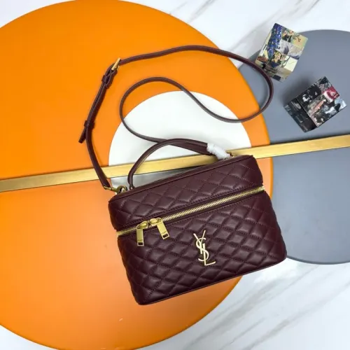 Yves Saint Laurent YSL AAA Quality Messenger Bags For Women #1398710