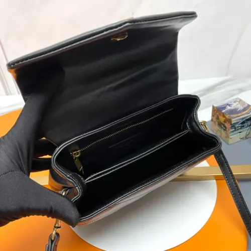 Replica Yves Saint Laurent YSL AAA Quality Messenger Bags For Women #1398712 $158.00 USD for Wholesale