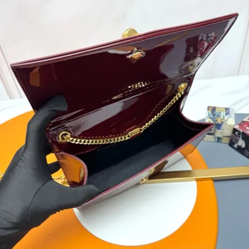 Replica Yves Saint Laurent YSL AAA Quality Messenger Bags For Women #1398722 $170.00 USD for Wholesale