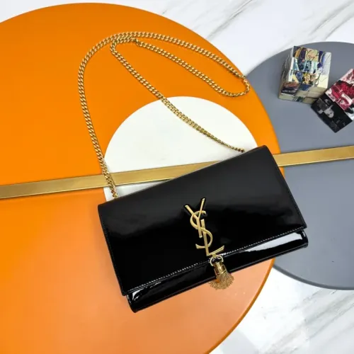 Yves Saint Laurent YSL AAA Quality Messenger Bags For Women #1398723