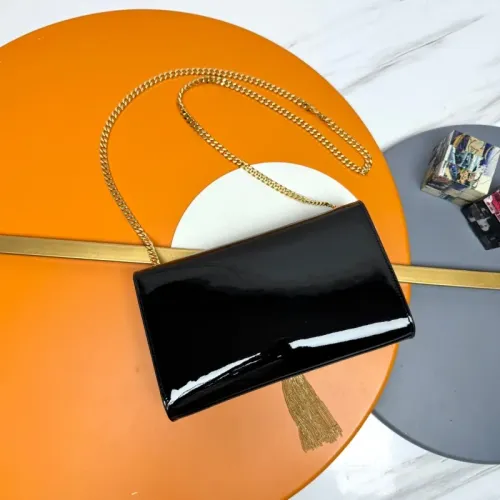 Replica Yves Saint Laurent YSL AAA Quality Messenger Bags For Women #1398723 $170.00 USD for Wholesale