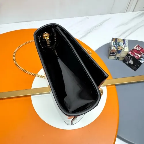 Replica Yves Saint Laurent YSL AAA Quality Messenger Bags For Women #1398723 $170.00 USD for Wholesale