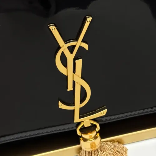 Replica Yves Saint Laurent YSL AAA Quality Messenger Bags For Women #1398723 $170.00 USD for Wholesale