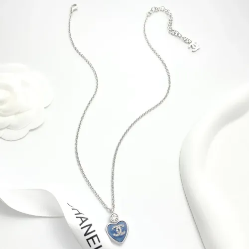 Chanel Necklaces For Women #1398779