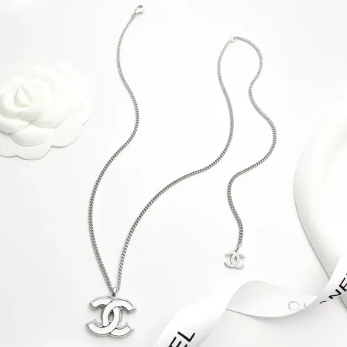 Chanel Necklaces #1398782