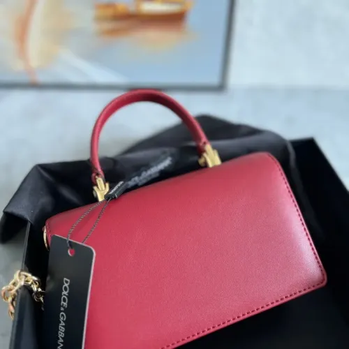 Replica Dolce & Gabbana AAA Quality Handbags For Women #1398943 $172.00 USD for Wholesale