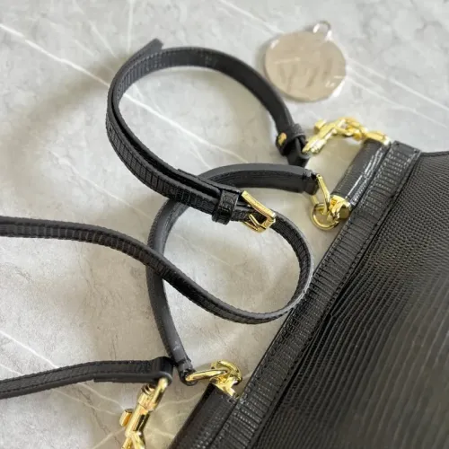 Replica Dolce & Gabbana AAA Quality Handbags For Women #1398970 $158.00 USD for Wholesale