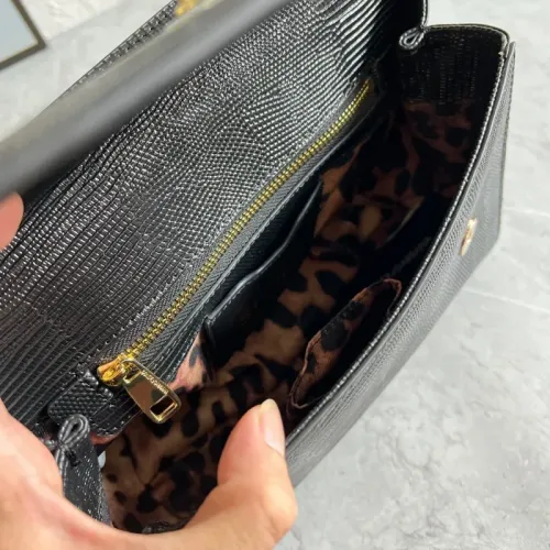 Replica Dolce & Gabbana AAA Quality Handbags For Women #1398970 $158.00 USD for Wholesale