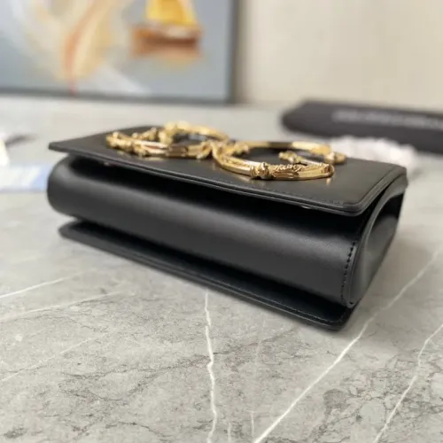 Replica Dolce & Gabbana D&G AAA Quality Messenger Bags For Women #1398981 $182.00 USD for Wholesale