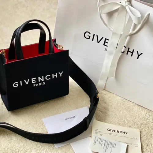 Givenchy AAA Quality Handbags For Women #1398999