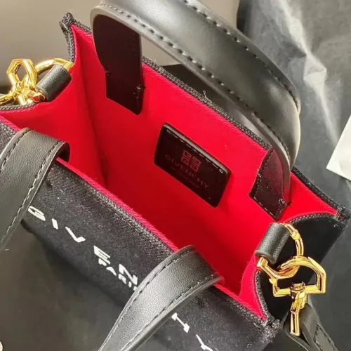 Replica Givenchy AAA Quality Handbags For Women #1399013 $140.00 USD for Wholesale