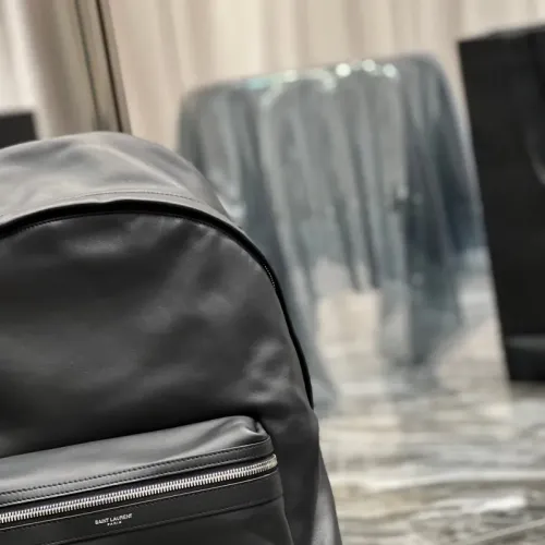 Replica Yves Saint Laurent YSL AAA Quality Backpacks For Unisex #1399032 $190.00 USD for Wholesale